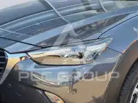 2016 Mazda CX-3