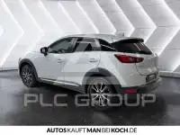 2016 Mazda CX-3