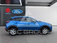 2016 Mazda CX-3