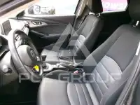 2016 Mazda CX-3
