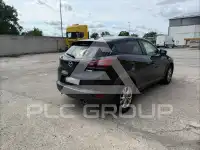 2016 Mazda CX-3