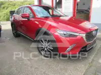 2016 Mazda CX-3