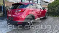 2016 Mazda CX-3
