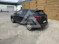 2016 Mazda CX-3
