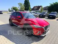2016 Mazda CX-3