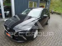 2016 Mazda CX-3