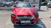 2016 Mazda CX-3