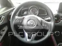 2016 Mazda CX-3