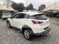 2016 Mazda CX-3