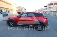 2016 Mazda CX-3