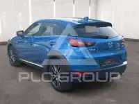 2016 Mazda CX-3