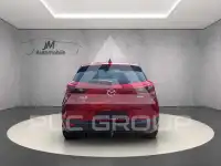 2016 Mazda CX-3