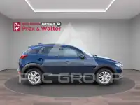 2016 Mazda CX-3