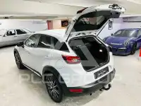 2016 Mazda CX-3