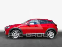 2016 Mazda CX-3