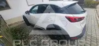 2016 Mazda CX-3