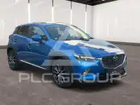 2016 Mazda CX-3