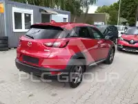 2016 Mazda CX-3