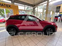 2016 Mazda CX-3