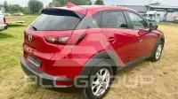 2016 Mazda CX-3