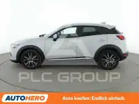 2016 Mazda CX-3