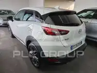 2016 Mazda CX-3