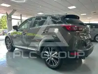 2016 Mazda CX-3