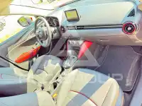 2016 Mazda CX-3