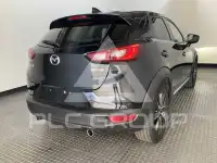 2016 Mazda CX-3