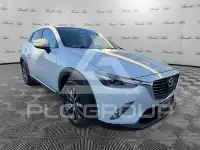 2016 Mazda CX-3
