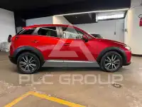 2016 Mazda CX-3
