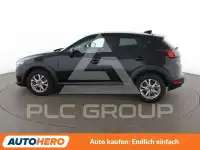 2016 Mazda CX-3