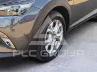 2016 Mazda CX-3