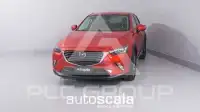 2016 Mazda CX-3