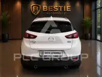 2016 Mazda CX-3