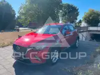 2016 Mazda CX-3