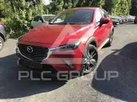 2016 Mazda CX-3