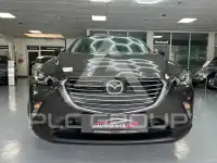 2016 Mazda CX-3