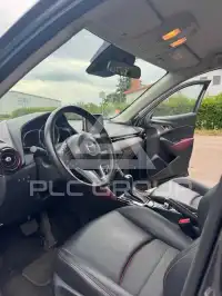 2016 Mazda CX-3
