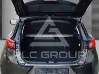 2016 Mazda CX-3