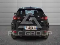 2016 Mazda CX-3