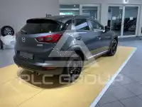 2016 Mazda CX-3