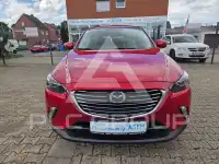 2016 Mazda CX-3