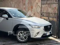 2016 Mazda CX-3