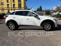 2016 Mazda CX-3