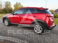 2016 Mazda CX-3