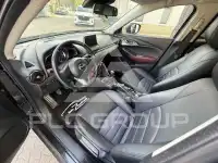 2016 Mazda CX-3