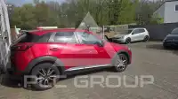 2016 Mazda CX-3