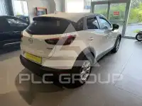 2016 Mazda CX-3