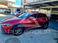 2016 Mazda CX-3